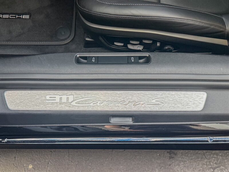 2023 Porsche 911 Carrera S   - Photo 25 - Bonita Springs, FL 34134