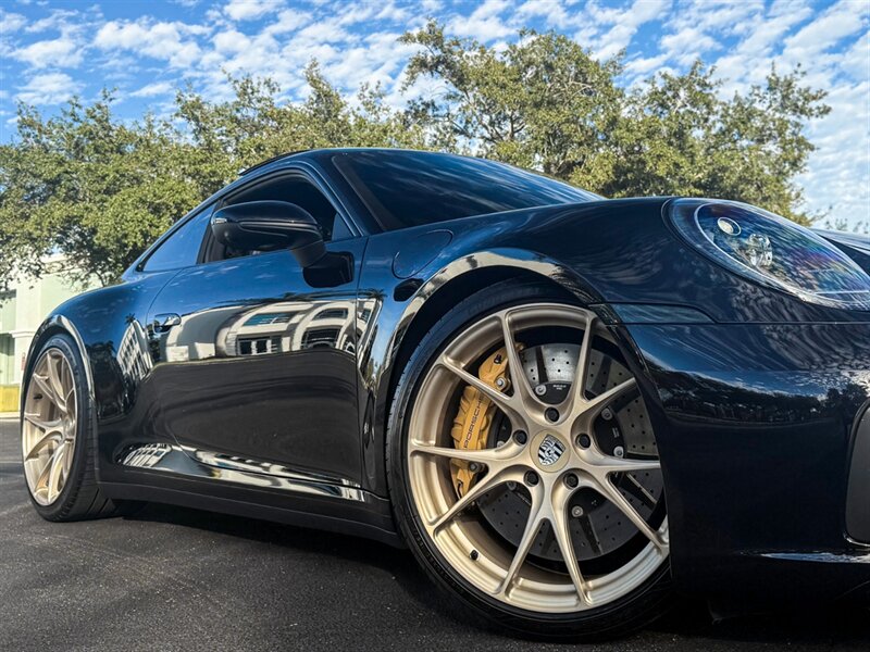 2023 Porsche 911 Carrera S   - Photo 61 - Bonita Springs, FL 34134