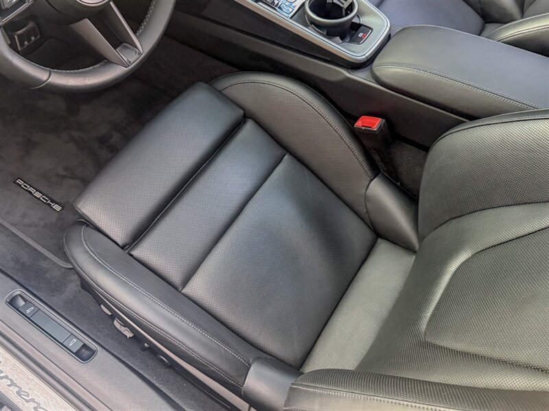 2023 Porsche 911 Carrera S   - Photo 20 - Bonita Springs, FL 34134