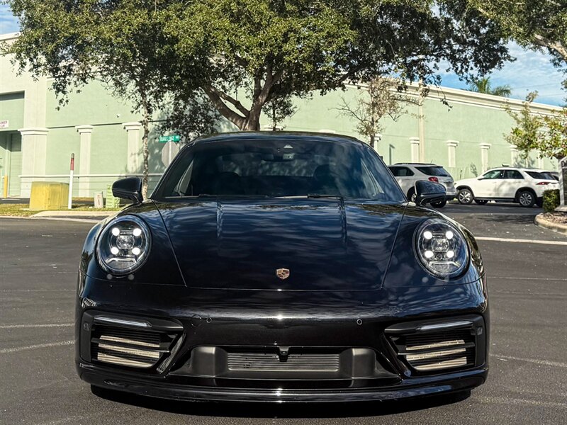 2023 Porsche 911 Carrera S   - Photo 5 - Bonita Springs, FL 34134