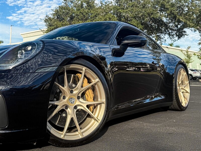 2023 Porsche 911 Carrera S   - Photo 9 - Bonita Springs, FL 34134