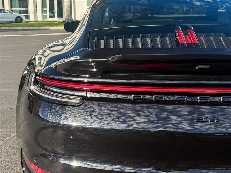 2023 Porsche 911 Carrera S   - Photo 48 - Bonita Springs, FL 34134