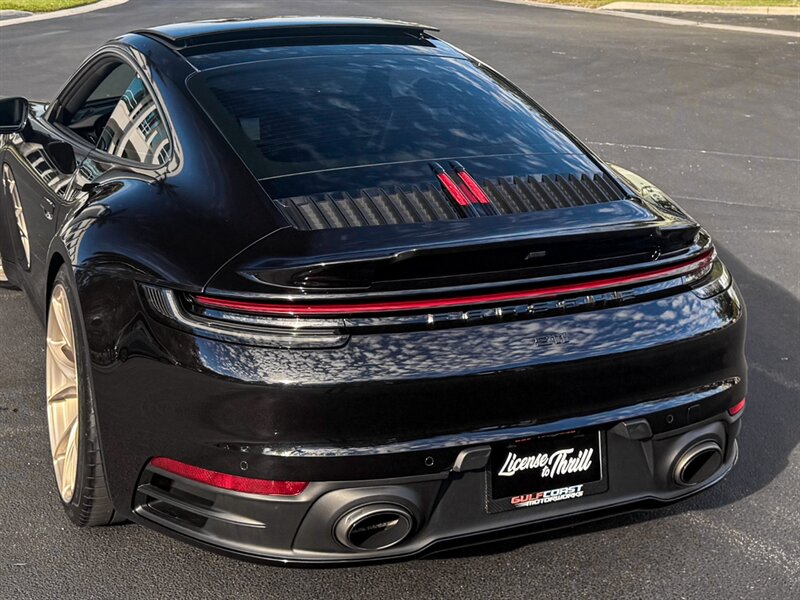 2023 Porsche 911 Carrera S   - Photo 46 - Bonita Springs, FL 34134