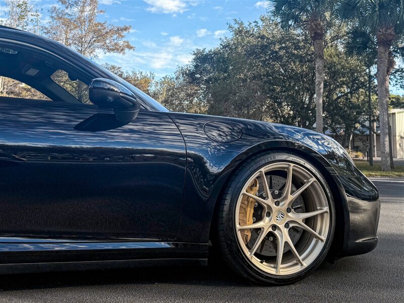 2023 Porsche 911 Carrera S   - Photo 57 - Bonita Springs, FL 34134