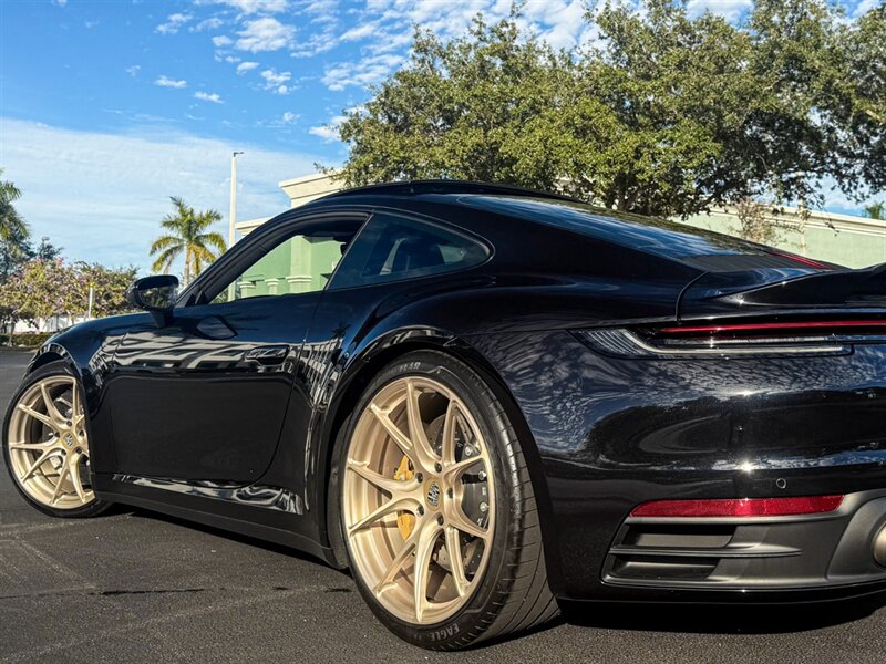 2023 Porsche 911 Carrera S   - Photo 43 - Bonita Springs, FL 34134