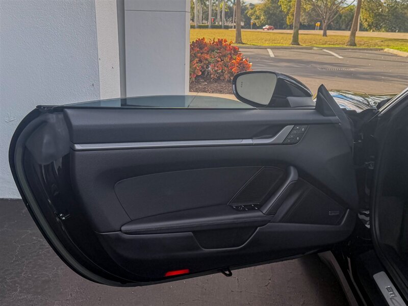 2023 Porsche 911 Carrera S   - Photo 24 - Bonita Springs, FL 34134