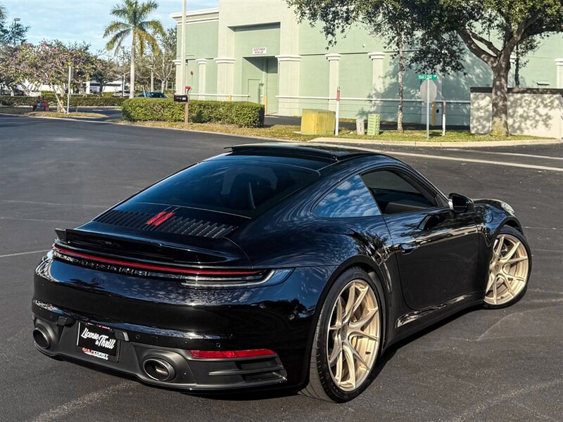 2023 Porsche 911 Carrera S   - Photo 55 - Bonita Springs, FL 34134