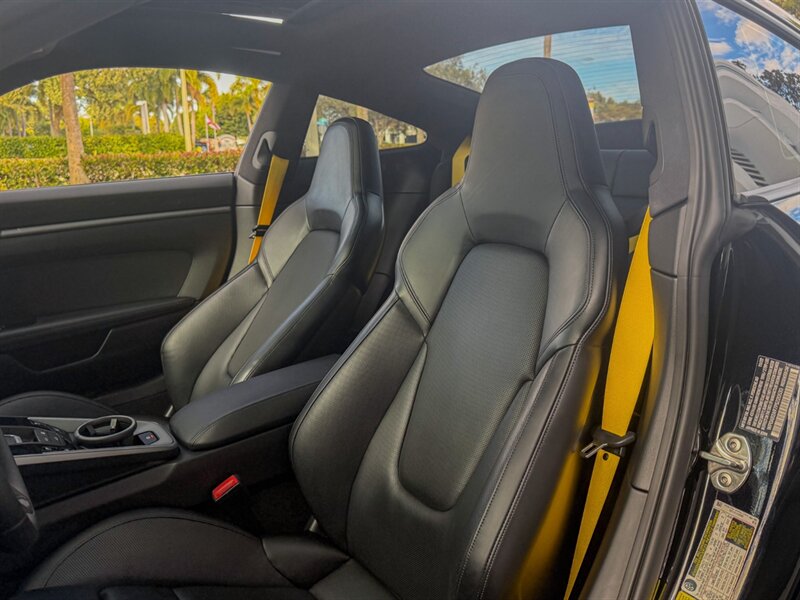 2023 Porsche 911 Carrera S   - Photo 19 - Bonita Springs, FL 34134