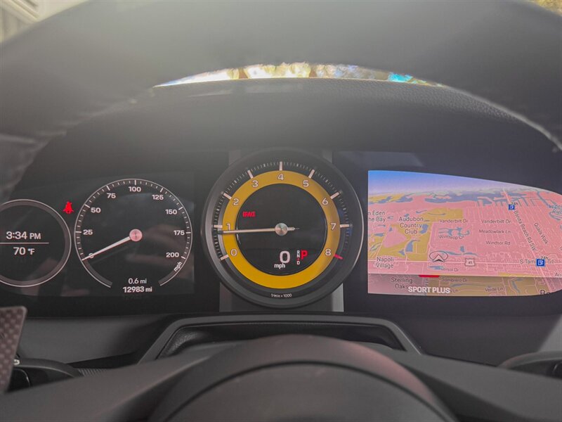 2023 Porsche 911 Carrera S   - Photo 11 - Bonita Springs, FL 34134
