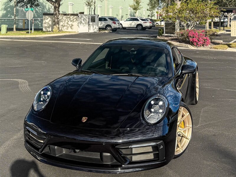 2023 Porsche 911 Carrera S   - Photo 6 - Bonita Springs, FL 34134