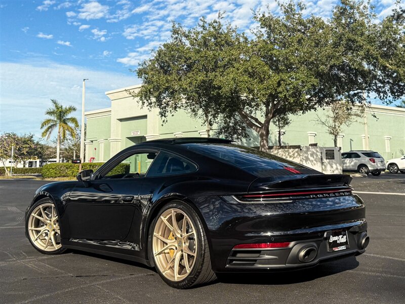 2023 Porsche 911 Carrera S   - Photo 42 - Bonita Springs, FL 34134