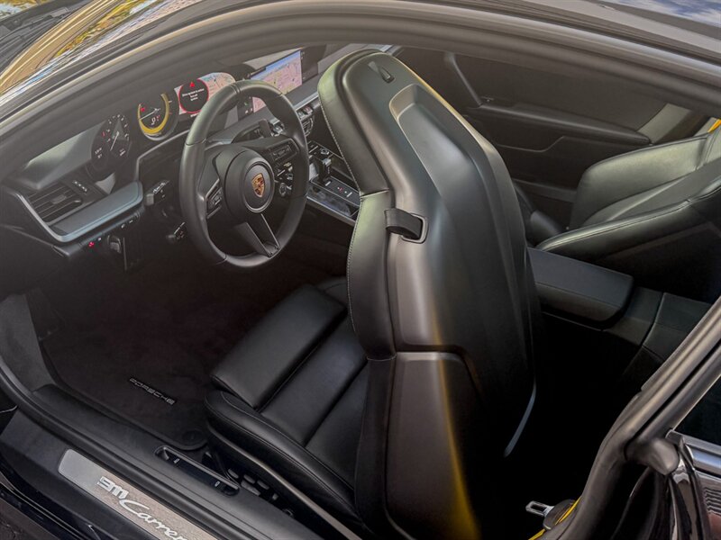 2023 Porsche 911 Carrera S   - Photo 22 - Bonita Springs, FL 34134