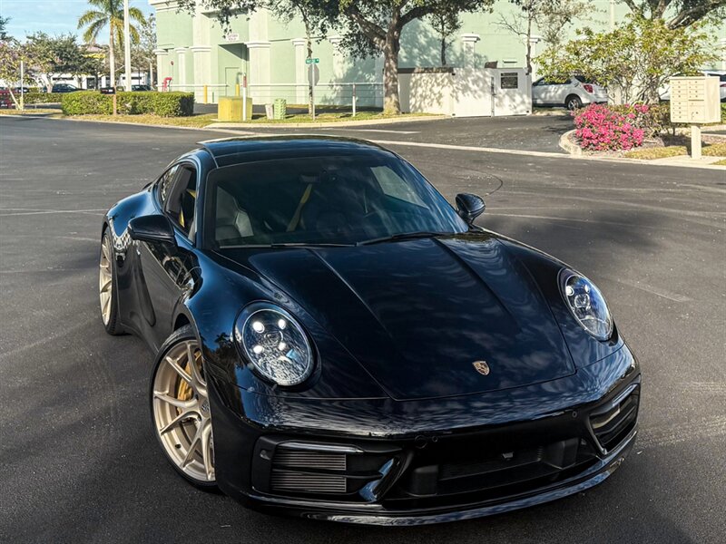 2023 Porsche 911 Carrera S   - Photo 62 - Bonita Springs, FL 34134