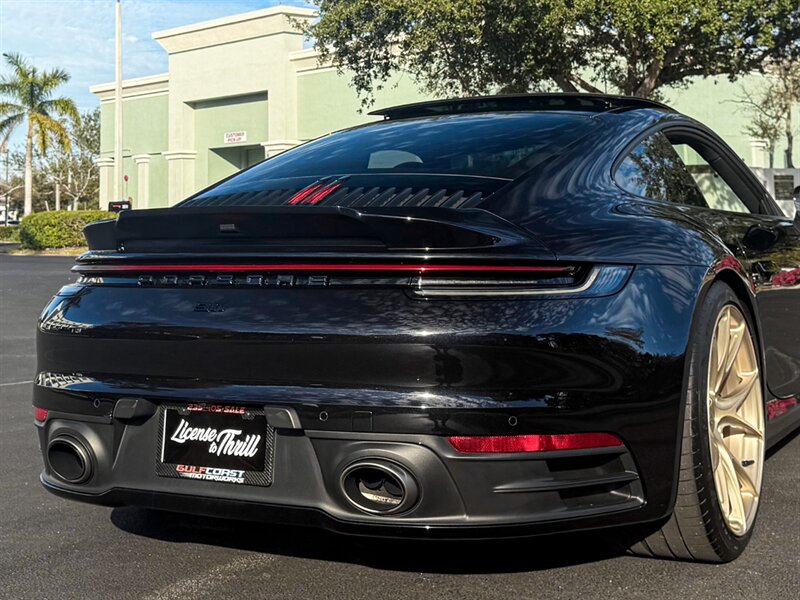 2023 Porsche 911 Carrera S   - Photo 52 - Bonita Springs, FL 34134