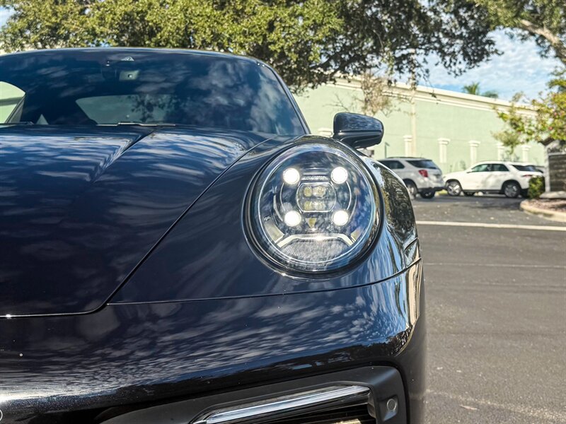 2023 Porsche 911 Carrera S   - Photo 3 - Bonita Springs, FL 34134