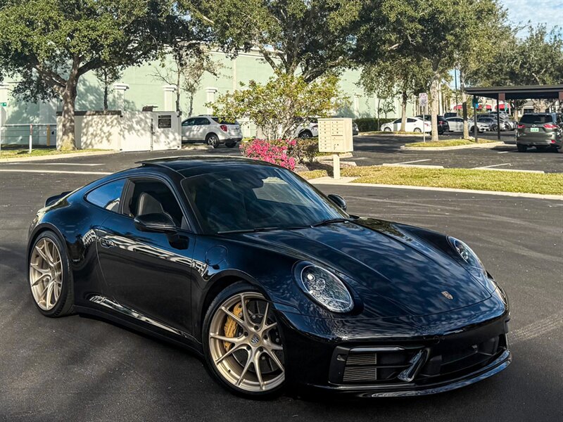 2023 Porsche 911 Carrera S   - Photo 59 - Bonita Springs, FL 34134