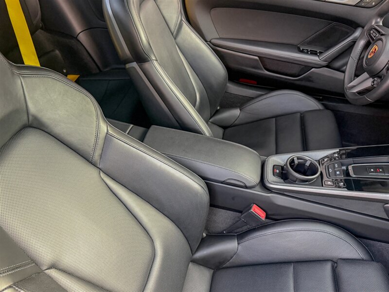 2023 Porsche 911 Carrera S   - Photo 30 - Bonita Springs, FL 34134