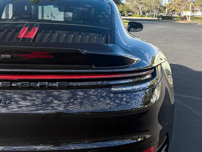 2023 Porsche 911 Carrera S   - Photo 50 - Bonita Springs, FL 34134