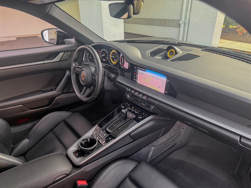 2023 Porsche 911 Carrera S   - Photo 31 - Bonita Springs, FL 34134