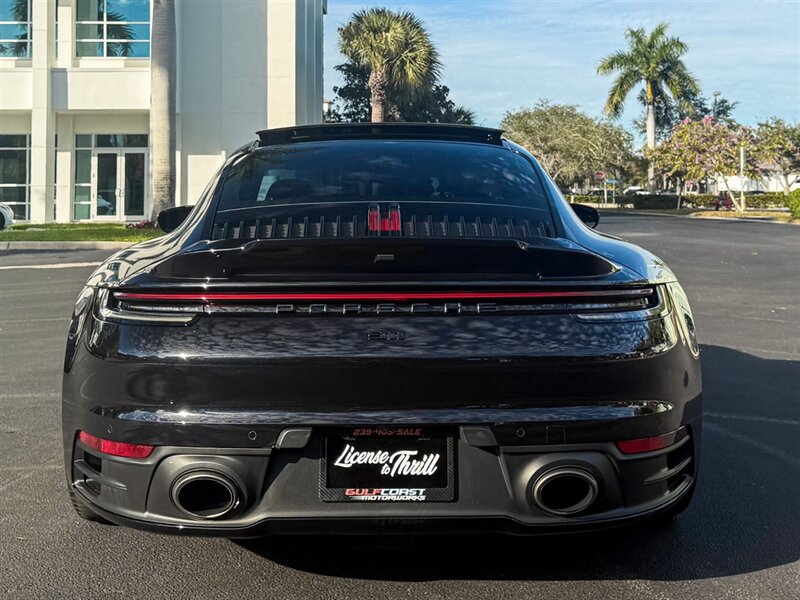 2023 Porsche 911 Carrera S   - Photo 49 - Bonita Springs, FL 34134