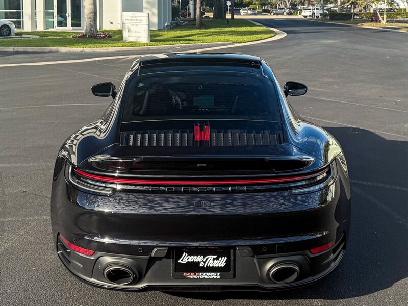 2023 Porsche 911 Carrera S   - Photo 47 - Bonita Springs, FL 34134
