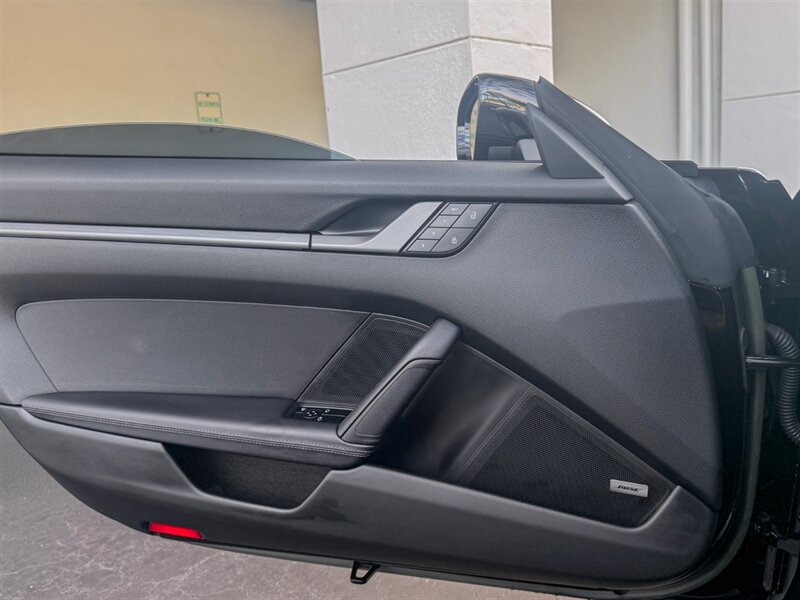 2023 Porsche 911 Carrera S   - Photo 23 - Bonita Springs, FL 34134