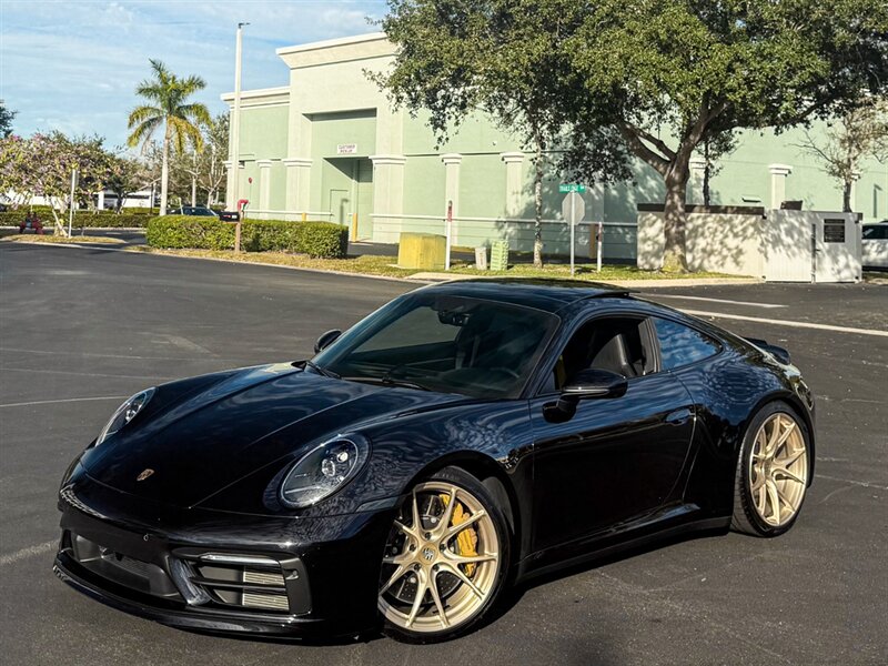 2023 Porsche 911 Carrera S   - Photo 7 - Bonita Springs, FL 34134