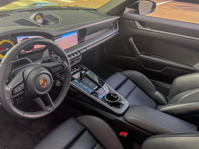 2023 Porsche 911 Carrera S   - Photo 12 - Bonita Springs, FL 34134