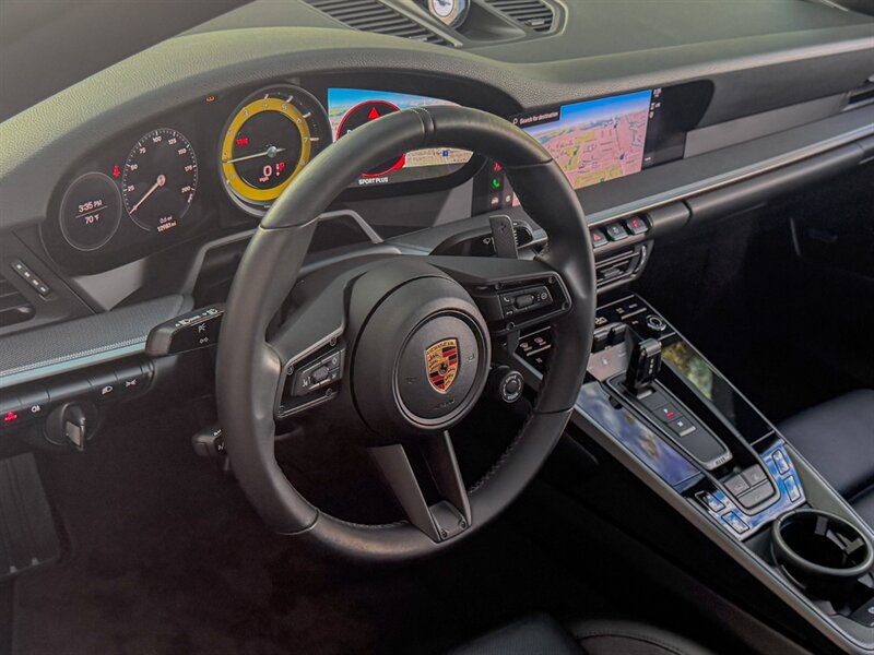 2023 Porsche 911 Carrera S   - Photo 27 - Bonita Springs, FL 34134