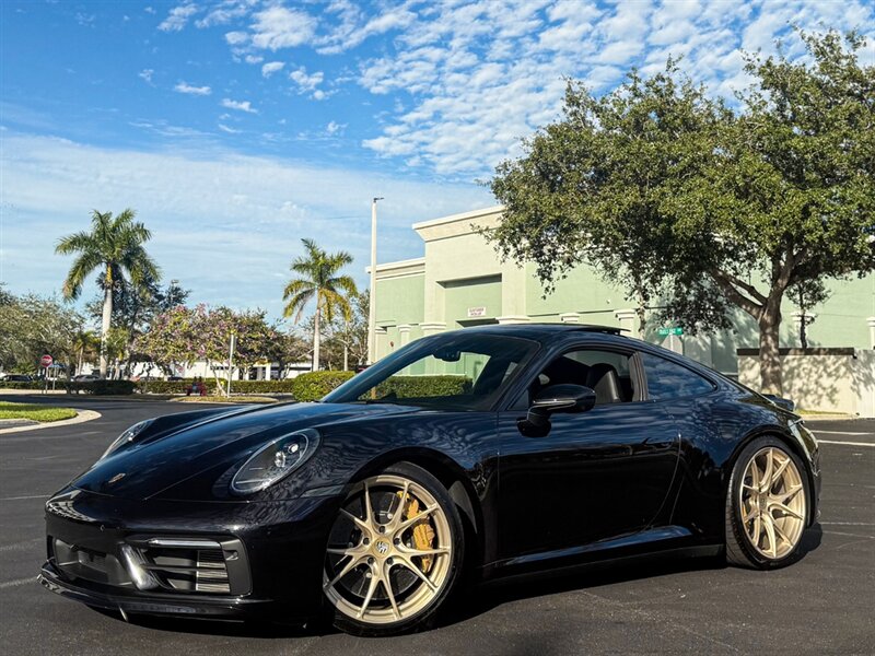 2023 Porsche 911 Carrera S   - Photo 8 - Bonita Springs, FL 34134