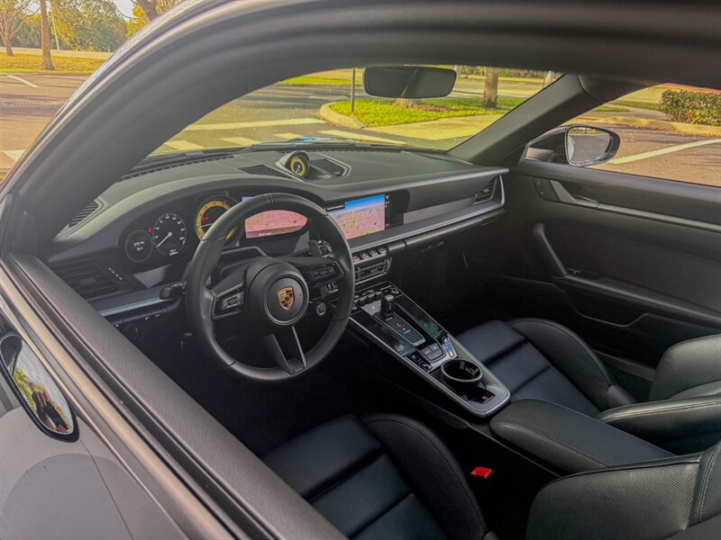 2023 Porsche 911 Carrera S   - Photo 2 - Bonita Springs, FL 34134