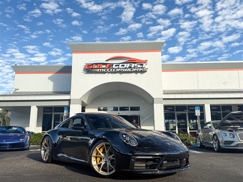 2023 Porsche 911 Carrera S   - Photo 1 - Bonita Springs, FL 34134