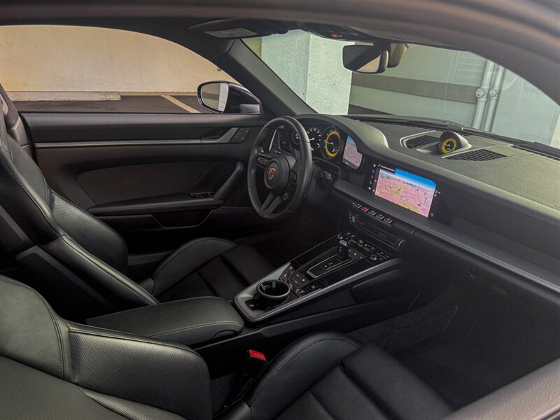 2023 Porsche 911 Carrera S   - Photo 26 - Bonita Springs, FL 34134