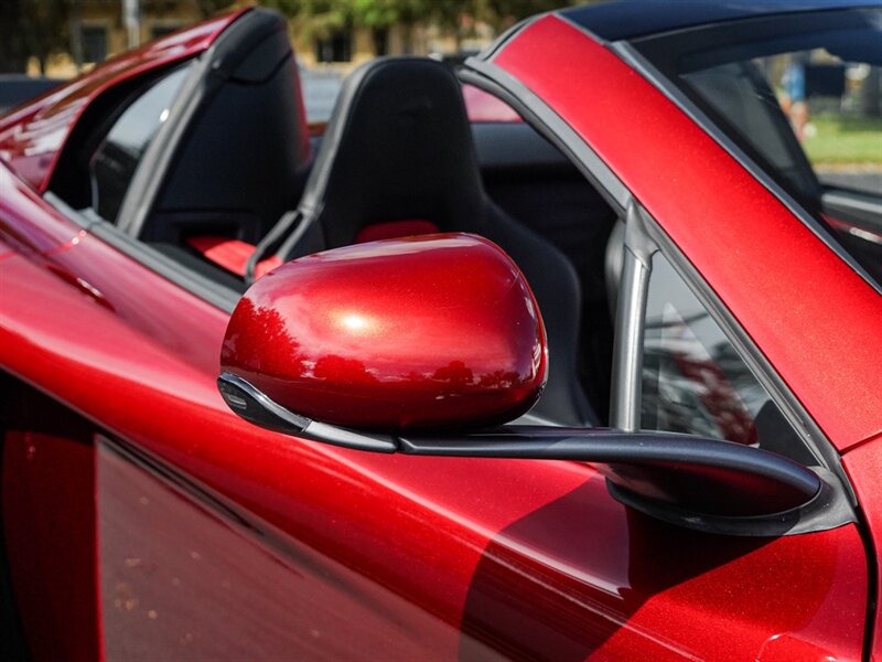 2015 McLaren 650S Spider   - Photo 67 - Bonita Springs, FL 34134