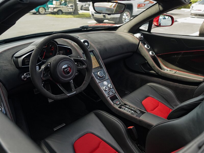 2015 McLaren 650S Spider   - Photo 2 - Bonita Springs, FL 34134