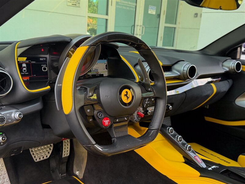 2020 Ferrari 812 Superfast   - Photo 12 - Bonita Springs, FL 34134