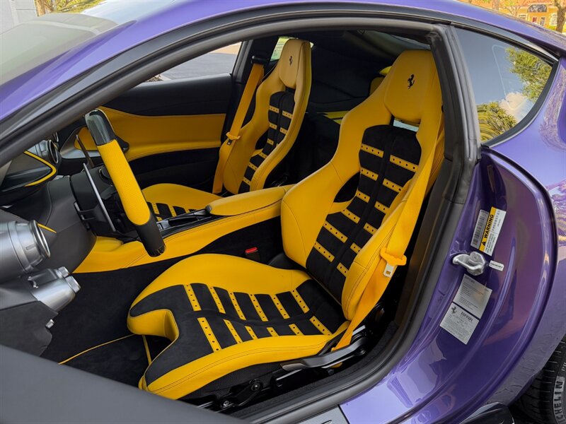 2020 Ferrari 812 Superfast   - Photo 20 - Bonita Springs, FL 34134