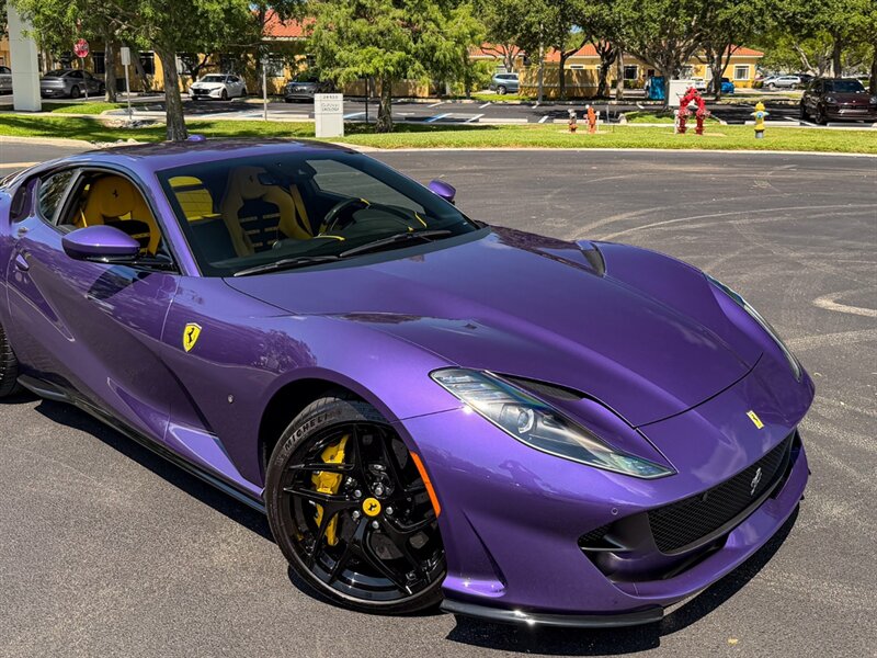 2020 Ferrari 812 Superfast   - Photo 68 - Bonita Springs, FL 34134