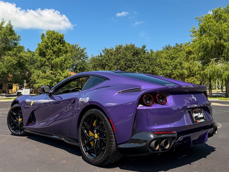 2020 Ferrari 812 Superfast   - Photo 48 - Bonita Springs, FL 34134