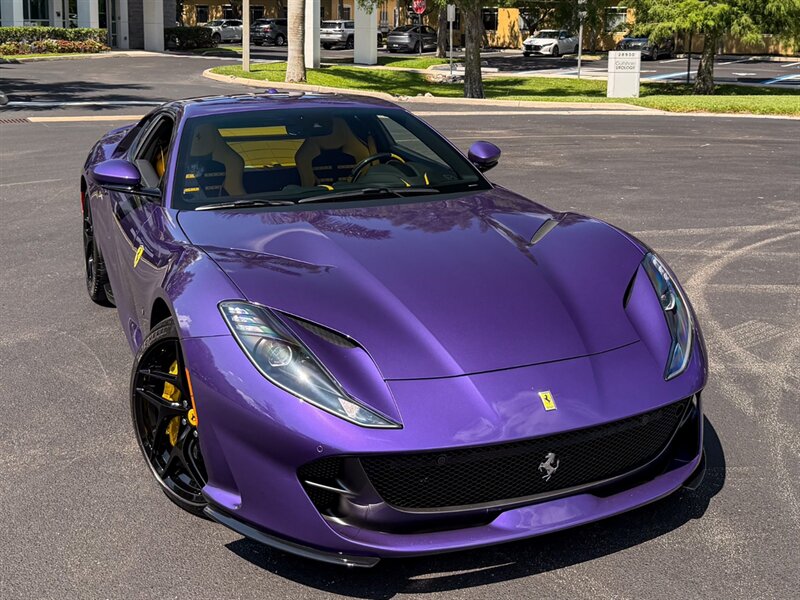 2020 Ferrari 812 Superfast   - Photo 70 - Bonita Springs, FL 34134