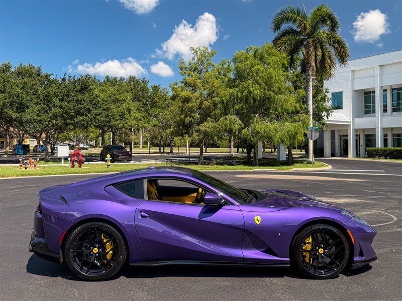 2020 Ferrari 812 Superfast   - Photo 63 - Bonita Springs, FL 34134