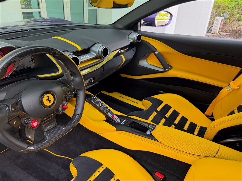 2020 Ferrari 812 Superfast   - Photo 14 - Bonita Springs, FL 34134
