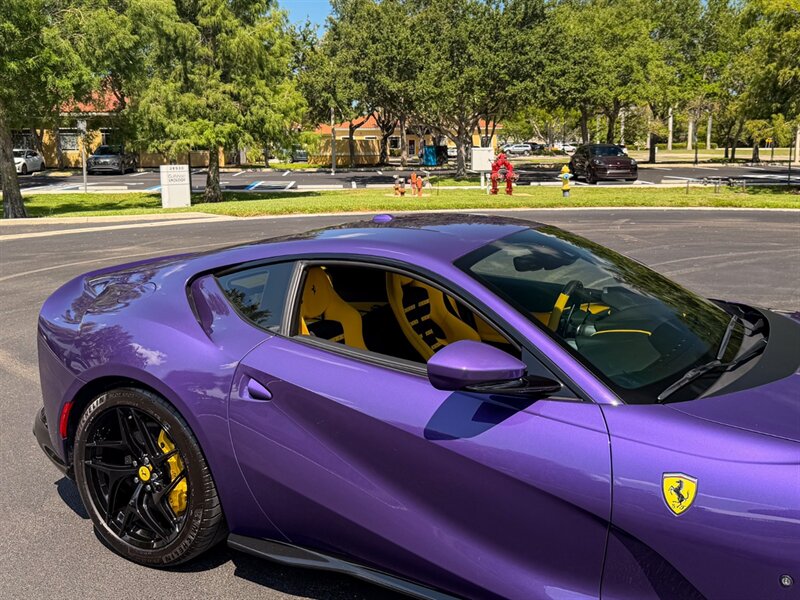 2020 Ferrari 812 Superfast   - Photo 66 - Bonita Springs, FL 34134