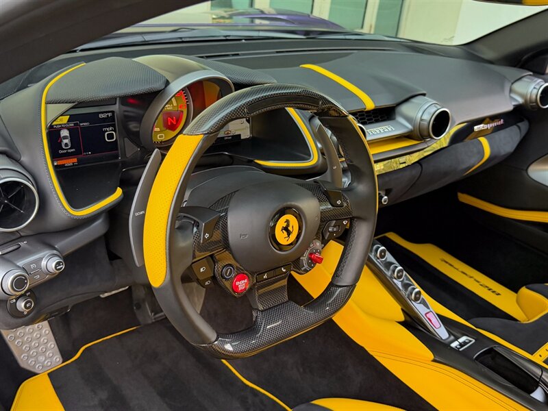 2020 Ferrari 812 Superfast   - Photo 27 - Bonita Springs, FL 34134