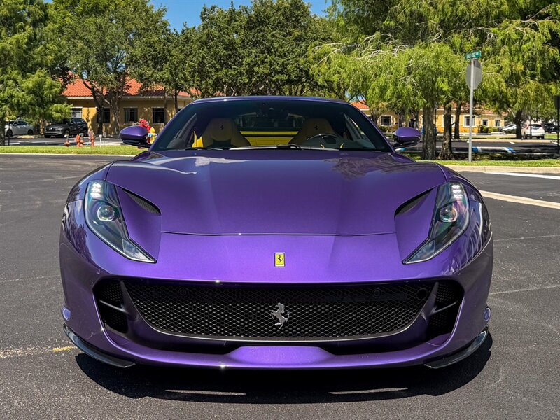 2020 Ferrari 812 Superfast   - Photo 6 - Bonita Springs, FL 34134