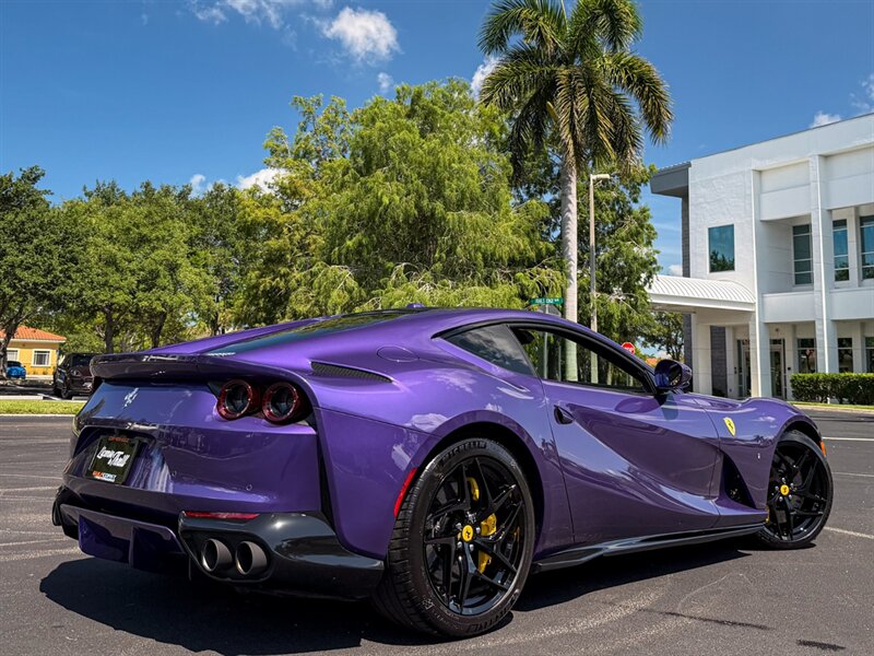 2020 Ferrari 812 Superfast   - Photo 59 - Bonita Springs, FL 34134