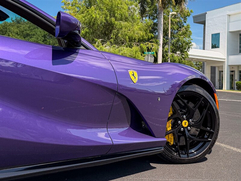 2020 Ferrari 812 Superfast   - Photo 61 - Bonita Springs, FL 34134