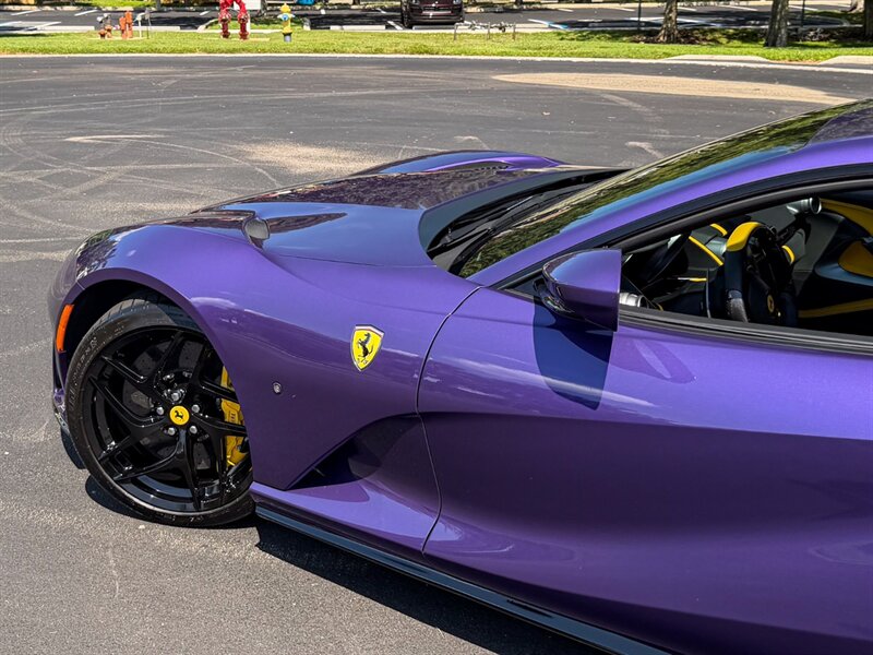 2020 Ferrari 812 Superfast   - Photo 50 - Bonita Springs, FL 34134