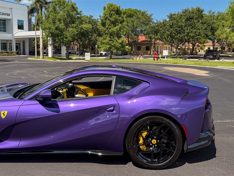 2020 Ferrari 812 Superfast   - Photo 46 - Bonita Springs, FL 34134
