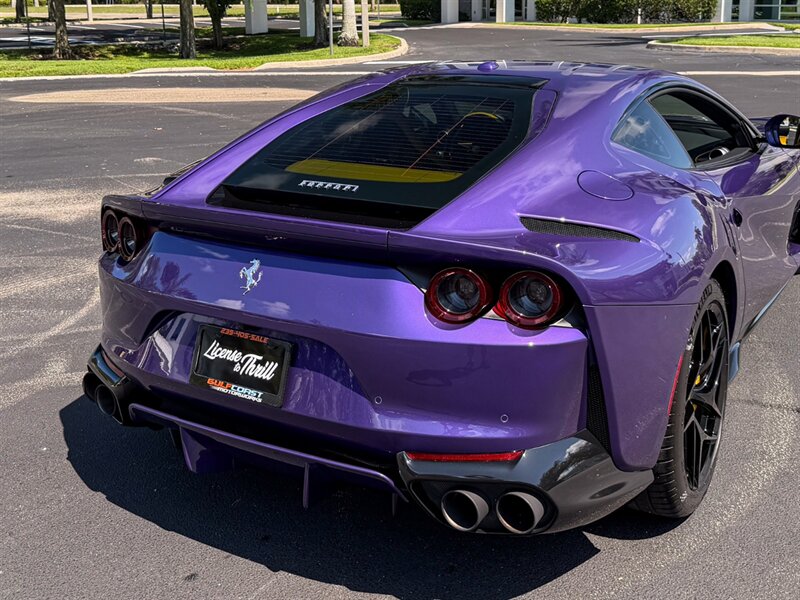 2020 Ferrari 812 Superfast   - Photo 58 - Bonita Springs, FL 34134